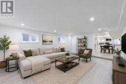 1 BRAMWELL DRIVE Ajax, ON L1S 5L1
