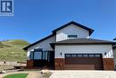 9 70 8Th Avenue, Lumsden, SK  - Outdoor 