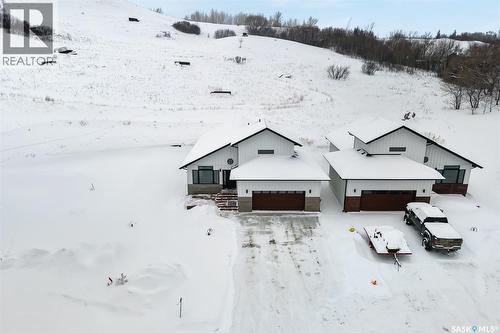 9 70 8Th Avenue, Lumsden, SK - Outdoor