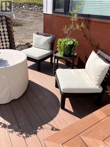 9 70 8Th Avenue, Lumsden, SK - Outdoor With Exterior