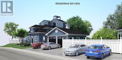 564 LYONS LANE  Oakville, ON L6J 2Y1