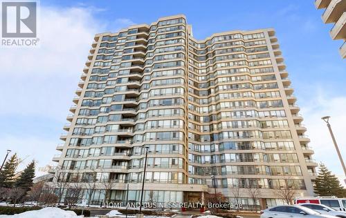 706 - 75 KING STREET E  Mississauga, ON L5A 4G5