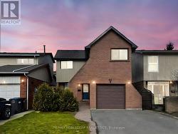 60 COWAN ROAD  Brampton, ON L6X 2P8