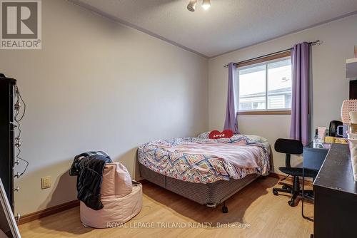 BEDROOM -  378 HIGHVIEW DRIVE - ST. THOMAS - 378 Highview Drive, St. Thomas, ON - Indoor Photo Showing Bedroom