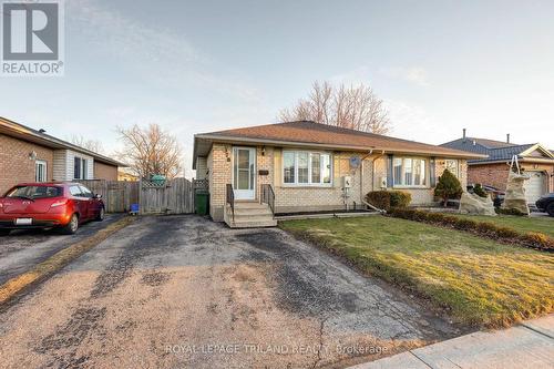 378 HIGHVIEW DRIVE - ST. THOMAS - 378 Highview Drive, St. Thomas, ON - Outdoor