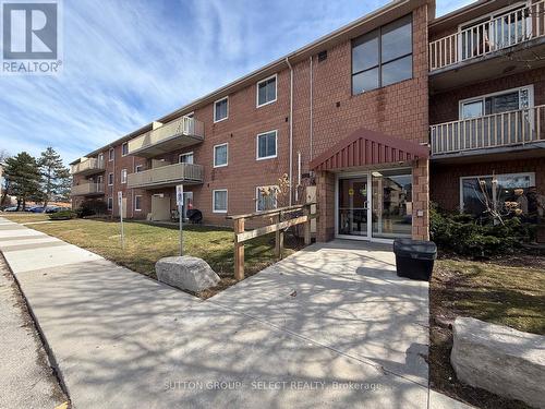 103 - 1584 ERNEST AVENUE  London South (South X), ON N6E 1X9