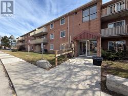 103 - 1584 ERNEST AVENUE  London South (South X), ON N6E 1X9