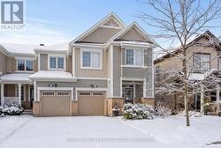 760 MAYFLY CRESCENT  Ottawa, ON K2J 6C9