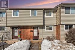 307 - 1441 PALMERSTON DRIVE  Ottawa, ON K1J 8N9