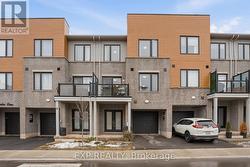 94 DRYDEN LANE  Hamilton (Mcquesten), ON L8H 0B6