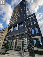 181 KING Street S Unit# 1203  Waterloo, ON N2J 0E7