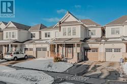 115 HOLLOWAY TERRACE  Milton (Sc Scott), ON L9T 0R6