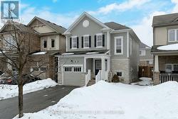 241 PINEGLEN CRESCENT  Kitchener, ON N2R 0G2