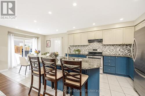 241 Pineglen Crescent, Kitchener, ON - Indoor