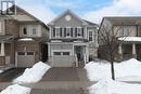 241 Pineglen Crescent, Kitchener, ON  - Outdoor With Facade 