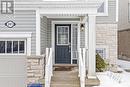 241 Pineglen Crescent, Kitchener, ON  - Outdoor 