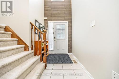 241 Pineglen Crescent, Kitchener, ON - Indoor Photo Showing Other Room