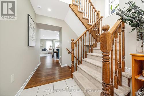 241 Pineglen Crescent, Kitchener, ON - Indoor Photo Showing Other Room