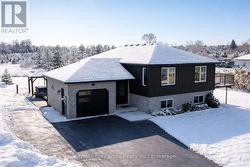 200050 10 SIDE ROAD  Georgian Bluffs, ON N0H 2K0