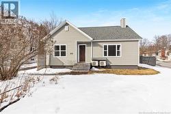 109 Canada Street  Fredericton, NB E3A 3Z4