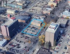 2120-2142 LORNE STREET  Regina, SK S4P 2M5