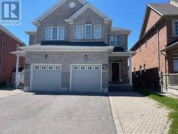 29 BORJANA BOULEVARD  Vaughan, ON L4J 0E7