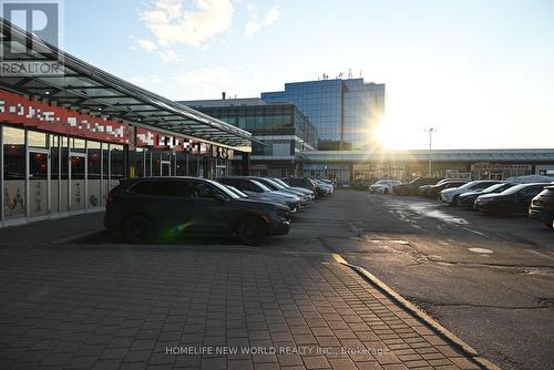 207 - 550 Highway 7 E, Richmond Hill, ON 