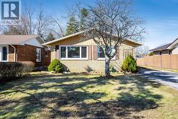 332 Queen STREET  Kingsville, ON N9Y 2J3