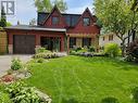205 Keewatin Street, Oshawa (Donevan), ON  - Outdoor 