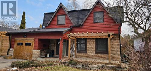 205 Keewatin Street, Oshawa (Donevan), ON - Outdoor