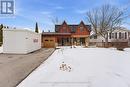 205 Keewatin Street, Oshawa (Donevan), ON  - Outdoor 