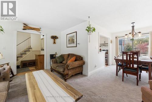 205 Keewatin Street, Oshawa (Donevan), ON - Indoor