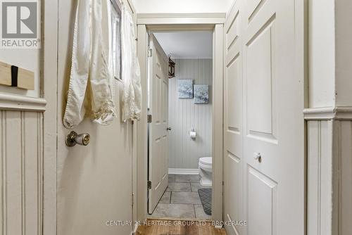 205 Keewatin Street, Oshawa (Donevan), ON - Indoor Photo Showing Bathroom