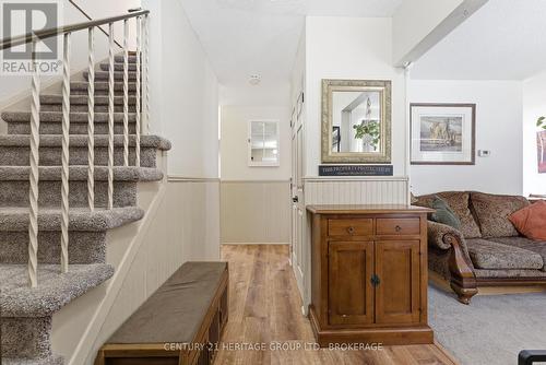 205 Keewatin Street, Oshawa (Donevan), ON - Indoor Photo Showing Other Room