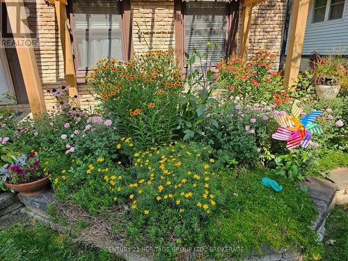205 Keewatin Street, Oshawa (Donevan), ON - Outdoor