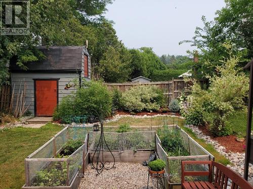 205 Keewatin Street, Oshawa (Donevan), ON - Outdoor
