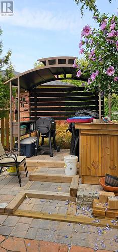 205 Keewatin Street, Oshawa (Donevan), ON - Outdoor With Deck Patio Veranda