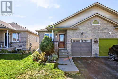 234 RUTTAN TERRACE  Cobourg, ON K9A 5X6