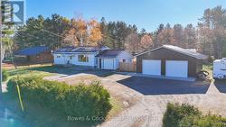 159 SOUTH BAPTISTE LAKE ROAD  Hastings Highlands (Herschel Ward), ON K0L 1C0