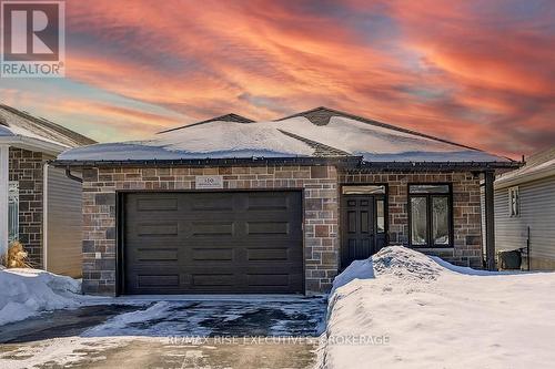 130 BRENNAN CRESCENT  Loyalist (Odessa), ON K0K 2H0