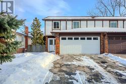 198 CULLUM COURT  Burlington, ON L7T 4A9