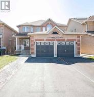 114 ROLLINGWOOD DRIVE  Brampton, ON L6Y 5P9