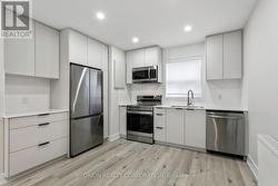 4 - 35 THIRD STREET  Toronto, ON M8V 2X7