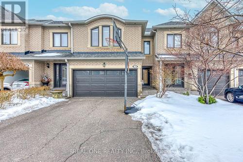 6 - 2250 ROCKINGHAM DRIVE  Oakville, ON L6H 6J3
