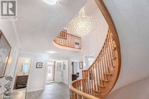 4538 Penhallow Road, Mississauga, ON - Indoor Photo Showing Other Room