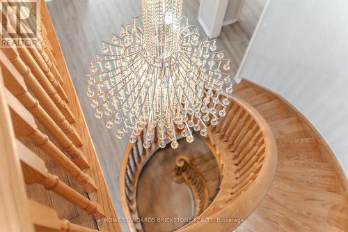 4538 Penhallow Road, Mississauga, ON - Indoor Photo Showing Other Room