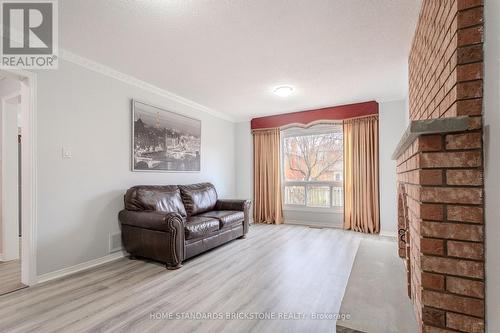 4538 Penhallow Road, Mississauga, ON - Indoor