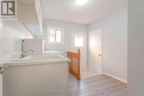 4538 Penhallow Road, Mississauga, ON - Indoor