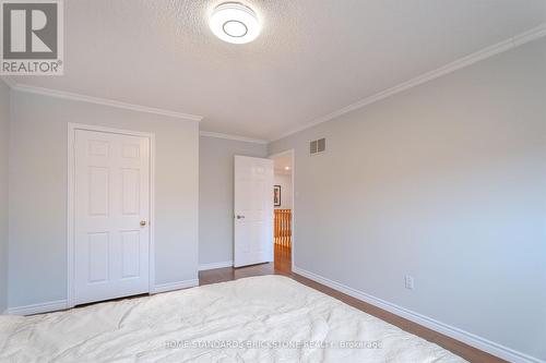 4538 Penhallow Road, Mississauga, ON - Indoor Photo Showing Bedroom