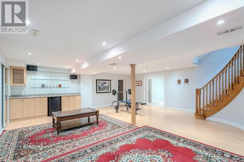 4538 Penhallow Road, Mississauga, ON - Indoor Photo Showing Other Room